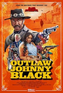دانلود فیلم Outlaw Johnny Black 2023380170-1593429636