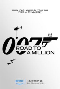دانلود سریال 007: Road to a Million381686-300739272