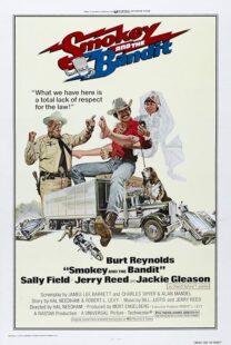 دانلود فیلم Smokey and the Bandit 1977381117-255940548