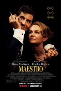 دانلود فیلم Maestro 2023382103-1626911240
