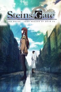دانلود انیمه Steins;Gate: The Movie – Load Region of Déjà Vu 2013380426-91373665