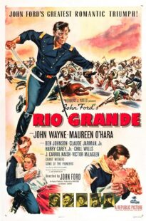 دانلود فیلم Rio Grande 1950380267-1445541506