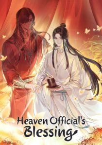 دانلود انیمیشن Heaven Official’s Blessing381374-1261715091