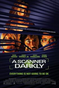 دانلود انیمیشن A Scanner Darkly 2006381005-366207068