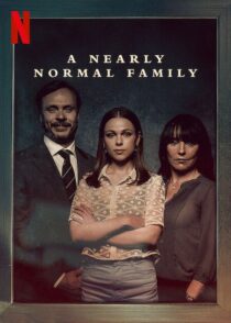 دانلود سریال A Nearly Normal Family381674-607536410