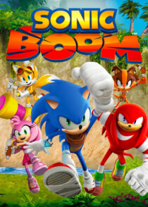 دانلود انیمیشن Sonic Boom381532-1660703679