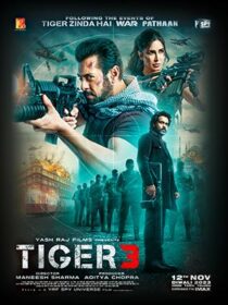 دانلود فیلم هندی Tiger 3 2023380870-32126440