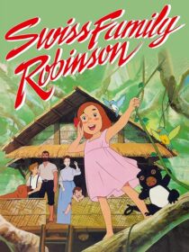 دانلود انیمه Swiss Family Robinson380451-1279754910