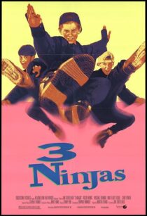 دانلود فیلم 3 Ninjas 1992381049-2006817227