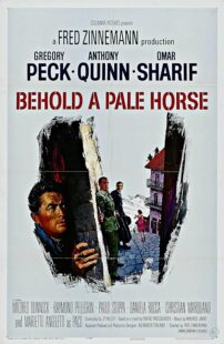 دانلود فیلم Behold a Pale Horse 1964381631-196393243