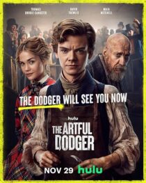 دانلود سریال The Artful Dodger382067-654039860