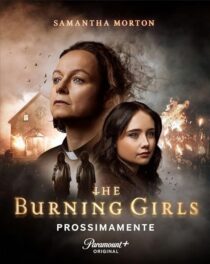 دانلود سریال The Burning Girls380128-352402880