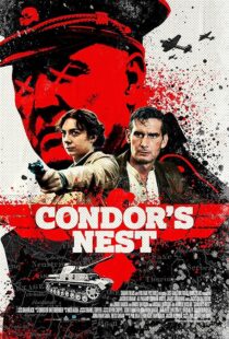 دانلود فیلم Condor’s Nest 2023382095-1202020350
