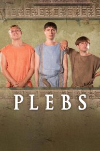 دانلود سریال Plebs379875-1500786957