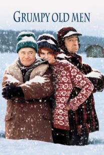 دانلود فیلم Grumpy Old Men 1993381082-501590718