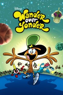 دانلود انیمیشن Wander Over Yonder381250-2008455222