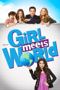 دانلود سریال Girl Meets World381438-1695367213