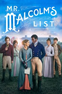 دانلود فیلم Mr. Malcolm’s List 2022383112-2031770786