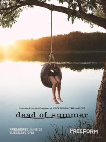 دانلود سریال Dead of Summer384634-874346776