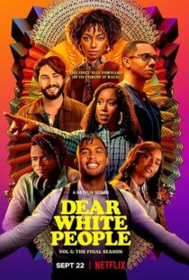 دانلود سریال Dear White People384385-730916679