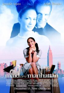 دانلود فیلم Maid in Manhattan 2002382972-93162954