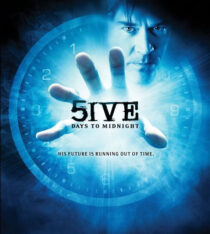 دانلود سریال 5ive Days to Midnight383833-384281694