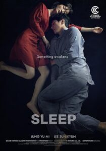 دانلود فیلم کره‌ای Sleep 2023384545-363357964