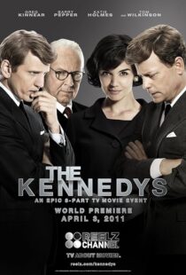 دانلود سریال The Kennedys382999-385509653