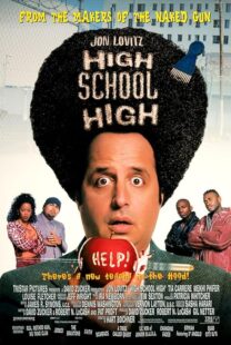دانلود فیلم High School High 1996383028-1074468609