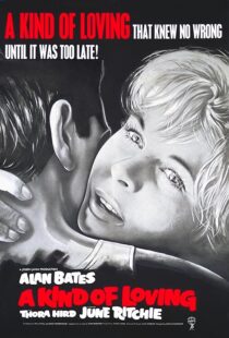 دانلود فیلم A Kind of Loving 1962383050-2009497096