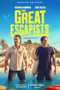 دانلود سریال The Great Escapists384641-22412158