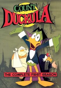 دانلود انیمیشن Count Duckula382831-246724137