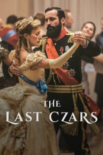 دانلود سریال The Last Czars383275-49381149