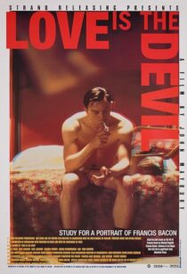 دانلود فیلم Love Is the Devil: Study for a Portrait of Francis Bacon 1998382902-1073897171