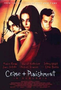 دانلود فیلم Crime + Punishment in Suburbia 2000382885-1432867577