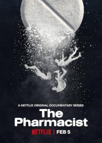 دانلود سریال The Pharmacist382714-607742881