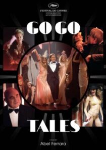 دانلود فیلم Go Go Tales 2007382691-562047857