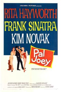 دانلود فیلم Pal Joey 1957384310-717740492