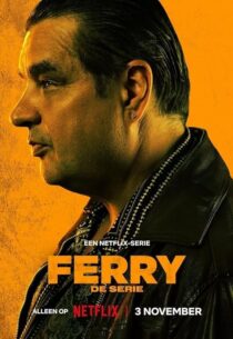 دانلود سریال Ferry: The Series383895-1169730581