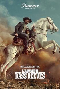 دانلود سریال Lawmen: Bass Reeves380016-2023839123