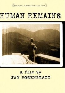 دانلود مستند Human Remains 1998382574-655185114