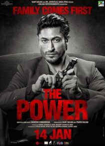 دانلود فیلم هندی The Power 2021382374-203425395