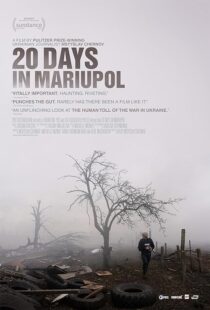 دانلود مستند 20 Days in Mariupol 2023383086-2110634224