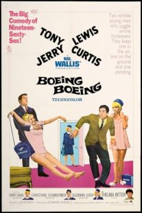 دانلود فیلم Boeing, Boeing 1965382943-2082944944