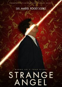 دانلود سریال Strange Angel383278-604374774