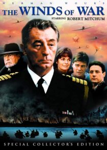 دانلود سریال The Winds of War383291-962893253