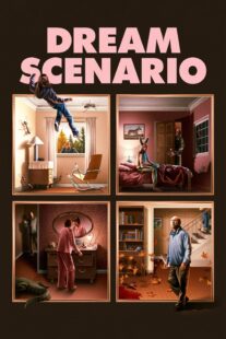 دانلود فیلم Dream Scenario 2023384006-1936856372