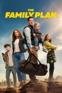 دانلود فیلم The Family Plan 2023383538-2005934189