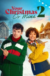 دانلود فیلم Your Christmas or Mine 2 2023382864-487897040