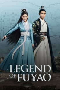 دانلود سریال Legend of Fuyao384995-1312620423